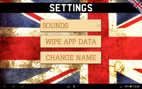 British Logo Quiz screenshot 1
