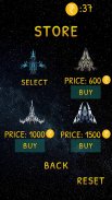 Space Shooter(Endless) screenshot 0