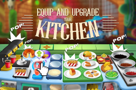 My Taco Shop - Mexican and Tex-Mex Food Shop Game screenshot 3