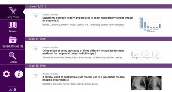 Jnl of Medical Radiation Sci screenshot 4