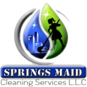 Springs Maid Icon