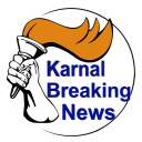 KARNAL BREAKING NEWS Icon