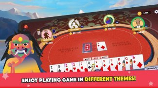 Marriage Card Game by Bhoos screenshot 2