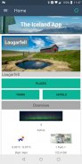 Island App Guide & Reiseführer screenshot 4