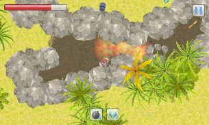 Cayo screenshot 1
