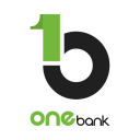 One Bank Icon