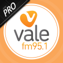 Vale FM 95.1 Icon