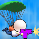 Parachute Shooter