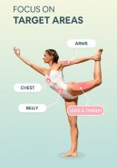 Yoga for Beginners | Mind&Body screenshot 19