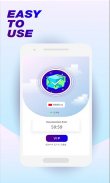 OpenWorld VPN - VPN proxy for unblock China screenshot 3