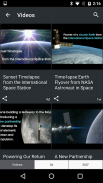 NASA App screenshot 7
