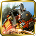 Train Crisis Icon