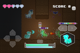 Unicorn Training Demo screenshot 6