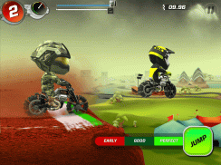 GX Racing screenshot 6