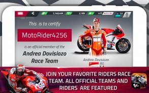 MotoGP Racing '19 screenshot 22