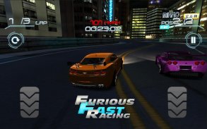 Furious Speedy Racing screenshot 6