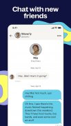 Lex: Queer & LGBTQ+ Friends screenshot 5
