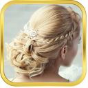 Wedding hairstyles 2018 Icon