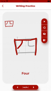 Aprendendo Kanji Japonês screenshot 3