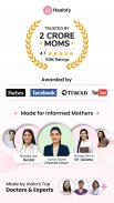 Indian Women App: Healofy screenshot 3