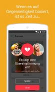 WannaMeet: Date & Dating app screenshot 3