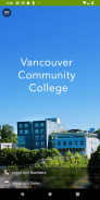 Vancouver Community College screenshot 0