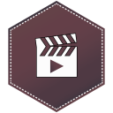HI-VideoPlayer Icon