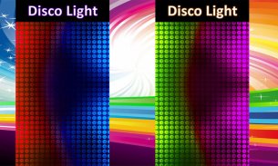 lumière de disco screenshot 1