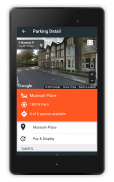 Smart Parking screenshot 13