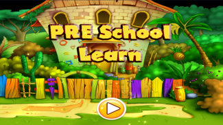 Preschool Learning Game : ABC, 123, Colors screenshot 2