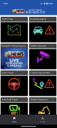 69News Traffic screenshot 1