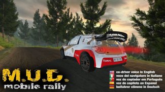 M.U.D. Rally Racing screenshot 0