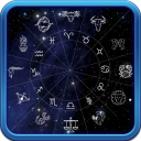 Zodiac Signs Facts Icon