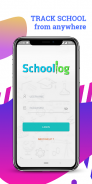 Schoollog - Parents App screenshot 4