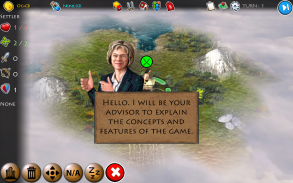 World of Empires screenshot 9