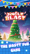 Jingle Blast screenshot 4