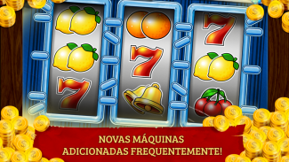 Royal Slots: Casino Machines screenshot 1