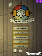 Squire's Dice screenshot 3
