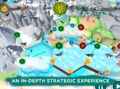 EVO ISLAND screenshot 8