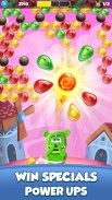 Gummy Bear Bubble Pop - Kids Game screenshot 15