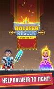 Baalveer Hero Rescue 3D Game screenshot 1