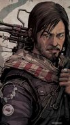 Walking Zombie Dead Wallpapers HD Collection screenshot 6