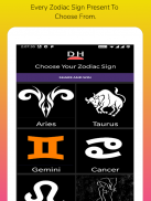 Daily Horoscope - No Sign Up screenshot 8