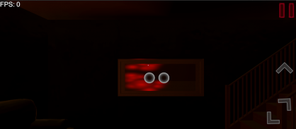 Gloomy Mansion screenshot 1