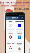 Code de la route 2020 - Permis de conduire gratuit screenshot 4