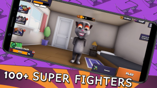 Toilet Monster - Box Simulator screenshot 3