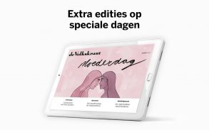 Volkskrant.nl Mobile screenshot 15