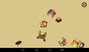 Zombie Quest screenshot 13