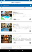 Pegas Touristik - Туры онлайн и Горящие Путевки screenshot 7