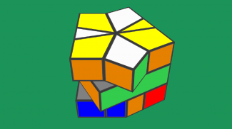 Vistalgy® Cubes screenshot 15
